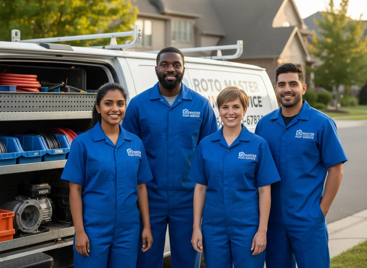 Sump Pump Installation company in Windermere, FL